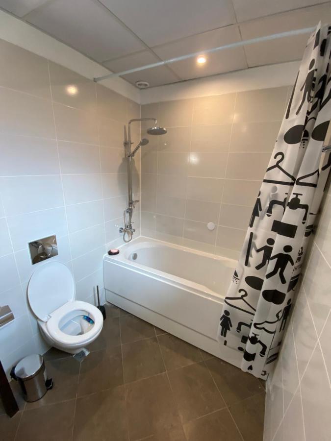 Cozy Apartment With Fantastic View Банско Экстерьер фото