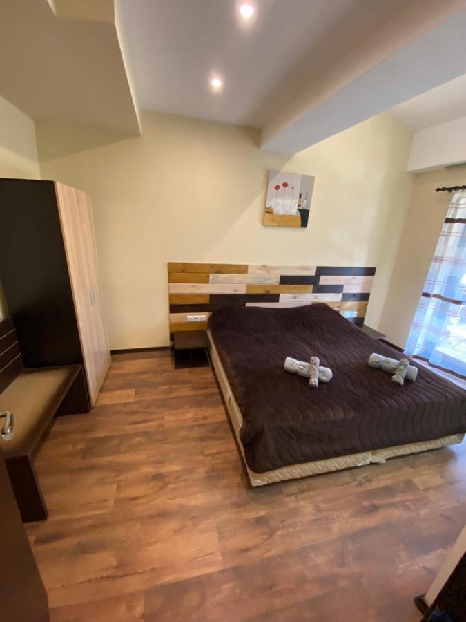 Cozy Apartment With Fantastic View Банско Экстерьер фото