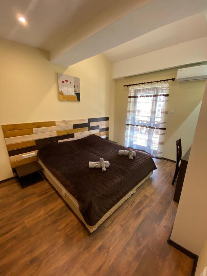 Cozy Apartment With Fantastic View Банско Экстерьер фото