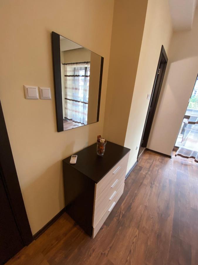 Cozy Apartment With Fantastic View Банско Экстерьер фото
