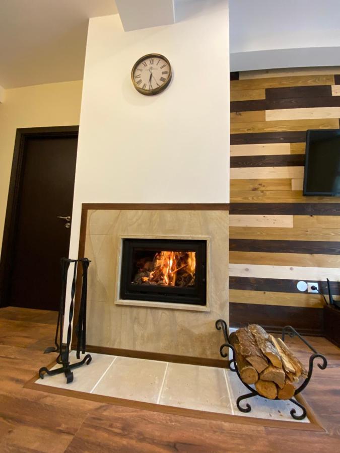 Cozy Apartment With Fantastic View Банско Экстерьер фото