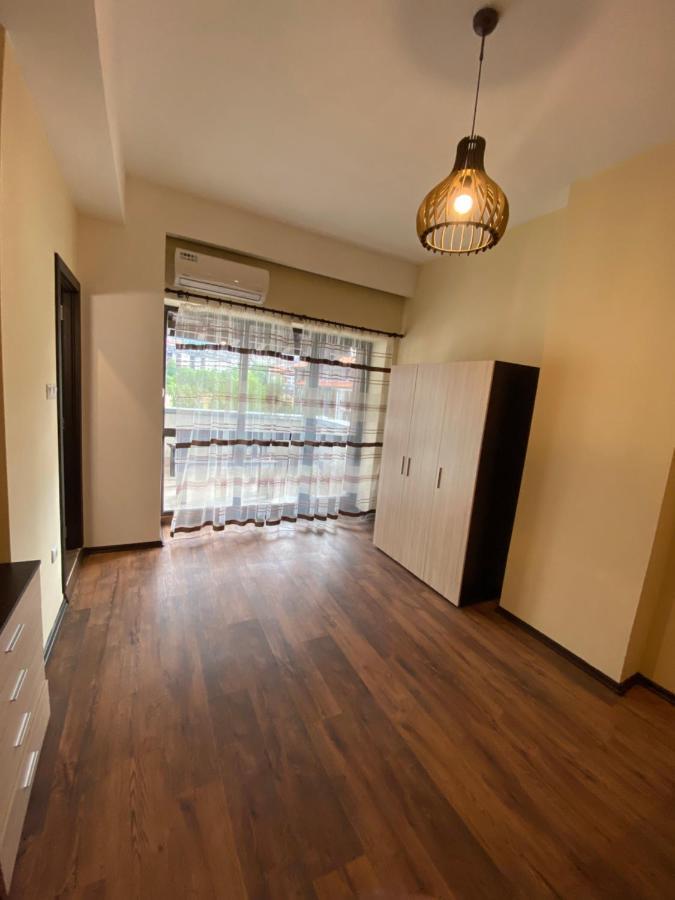 Cozy Apartment With Fantastic View Банско Экстерьер фото